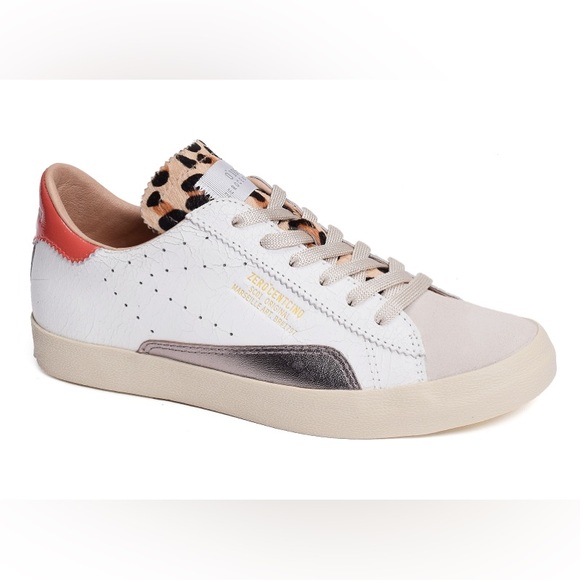 Super cool and unique 0’105  ZERO CENTEINO SCO1 ORIGINAL MARSEILLE ART size 6.5 - Picture 1 of 14